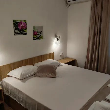 Gasthuis Hris Chernomorets