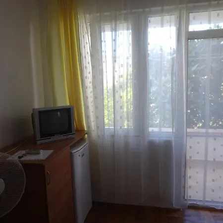 Hris Pensiune Cernomoreț