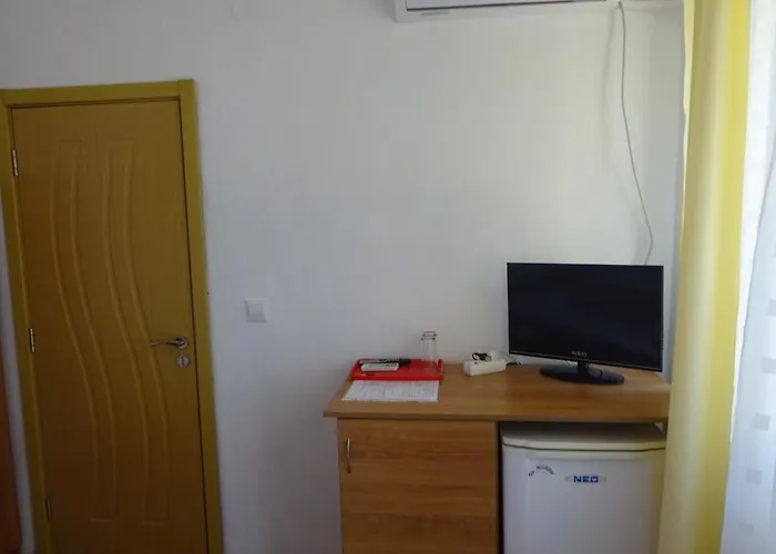 Casa de hóspedes Hris 3*