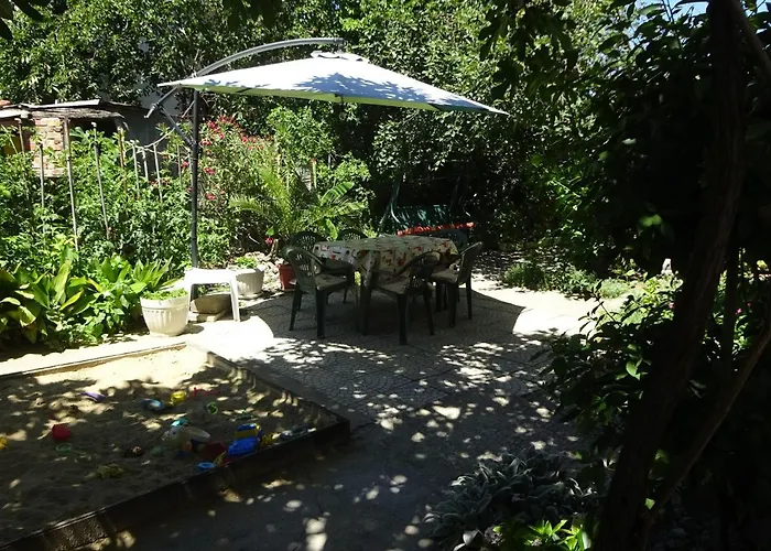 Hris 3* Chernomorets