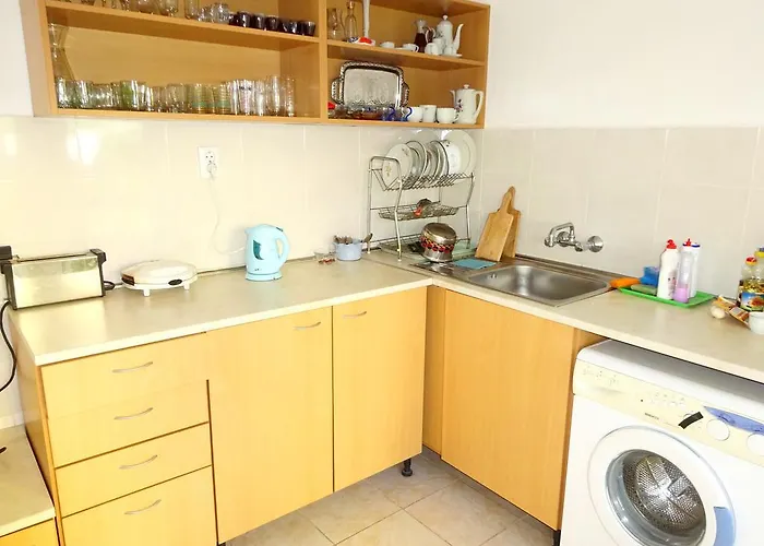 Gasthuis Hris Chernomorets