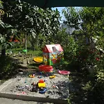 Hris بيت ضيافة 3*