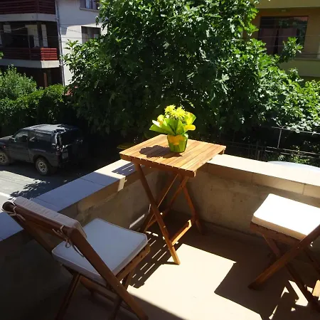 Guest house Hris 2*