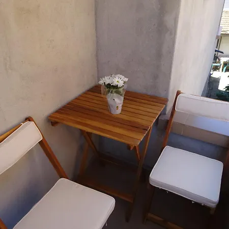 Guest house Hris Chernomorets