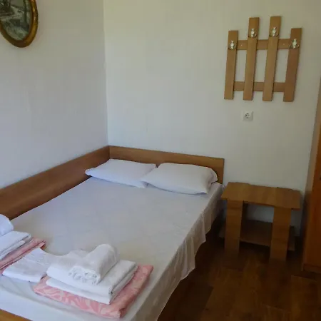 Guest house Hris Chernomorets