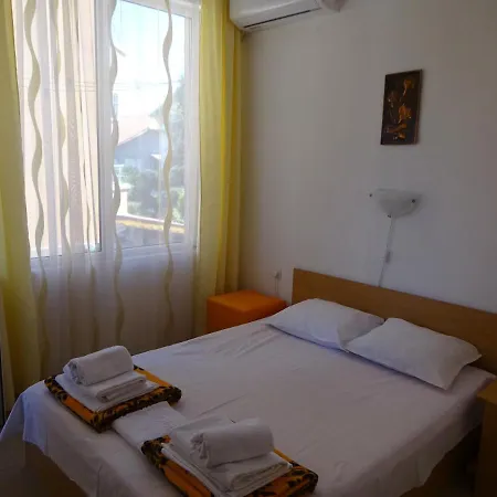 Guest house Hris Chernomorets