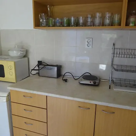 Hris Guest house Chernomorets