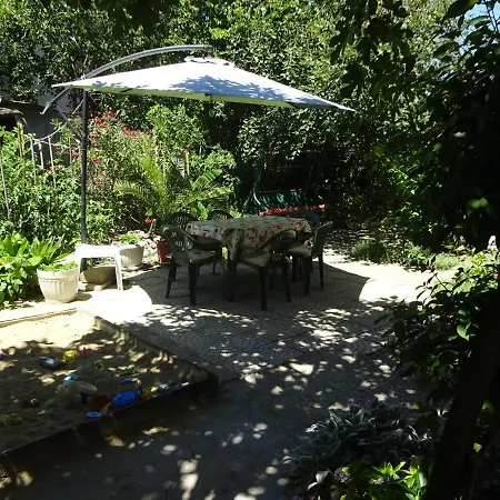 Hris 3* Chernomorets