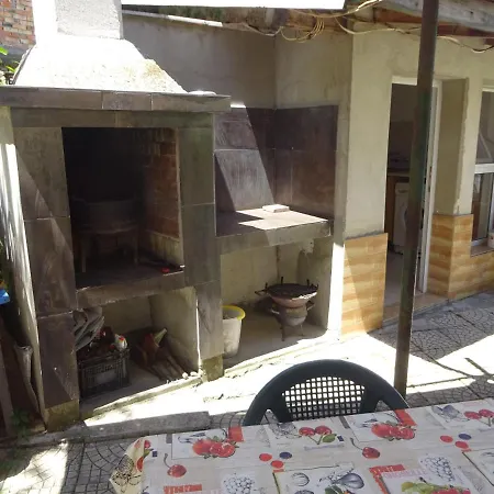 Guest house Hris Chernomorets