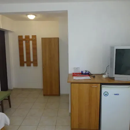 Pensión Hris Chernomorets