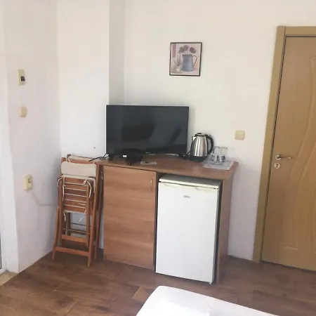Guest house Hris Chernomorets