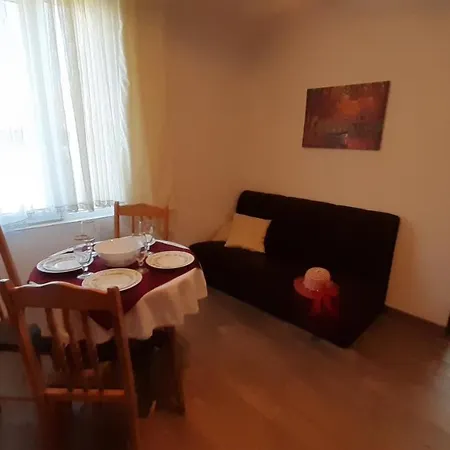 Guest house Hris 2*