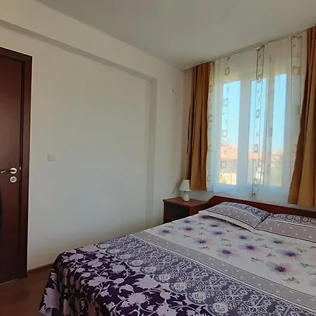 Guest house Hris 2*