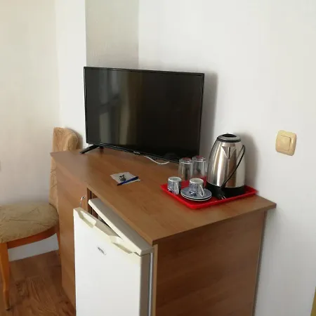 Guest house Hris 2*