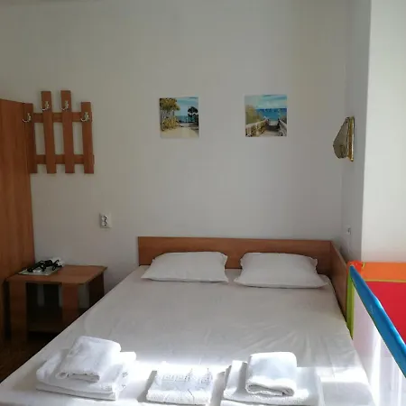 Hris Guest house Chernomorets