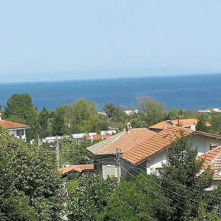 Hris Chernomorets