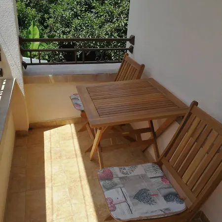 Hris Guest house Chernomorets