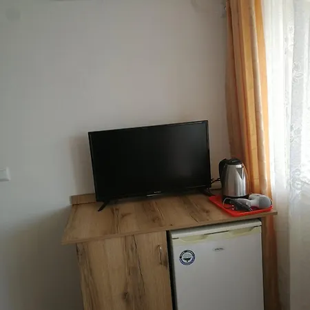 Guest house Hris