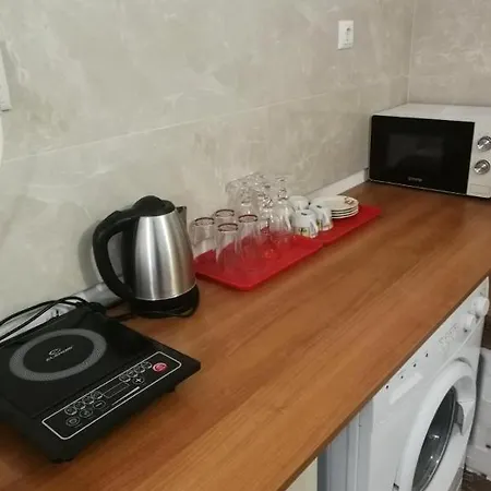 Guest house Hris 2*