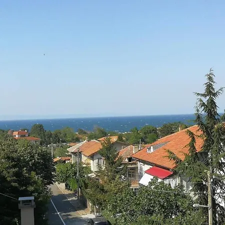Hris Chernomorets