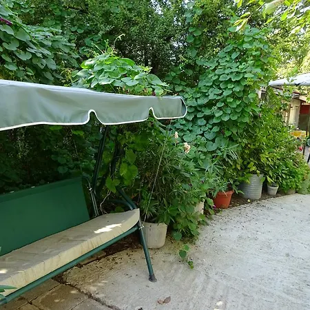 Hris Pensión Chernomorets