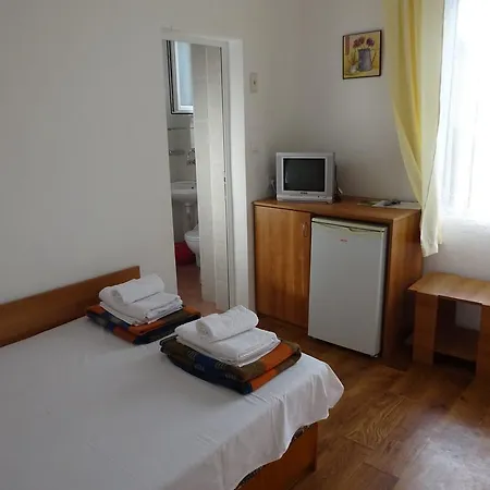 Guest house Hris Chernomorets