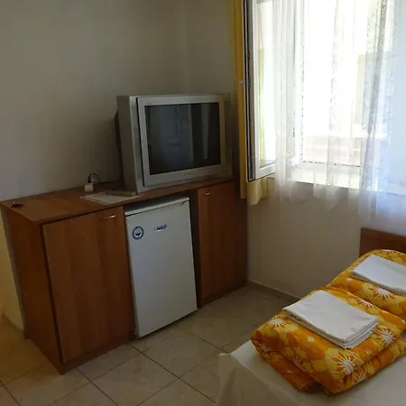 Hris 3* Chernomorets