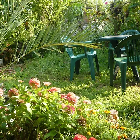Guest house Hris