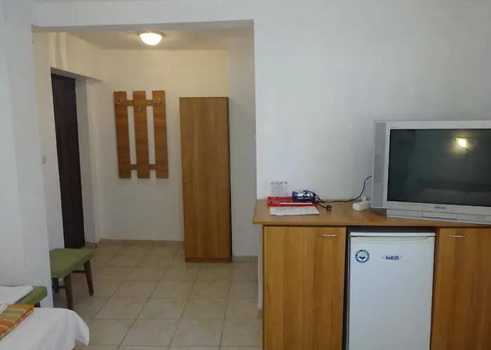 Konukevi Hris Chernomorets