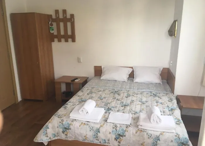 Hris Konukevi Chernomorets