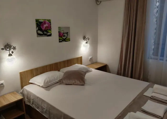 Konukevi Hris Chernomorets