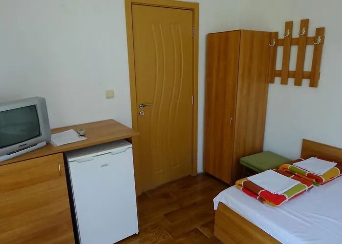 Konukevi Hris Chernomorets