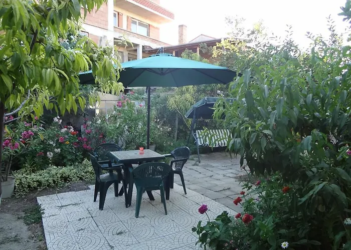 Konukevi Hris Chernomorets