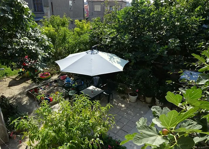 Konukevi Hris Chernomorets