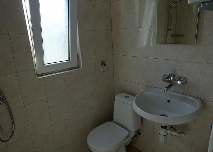 Hris 3* Chernomorets