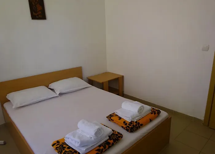 Hris 3* Chernomorets