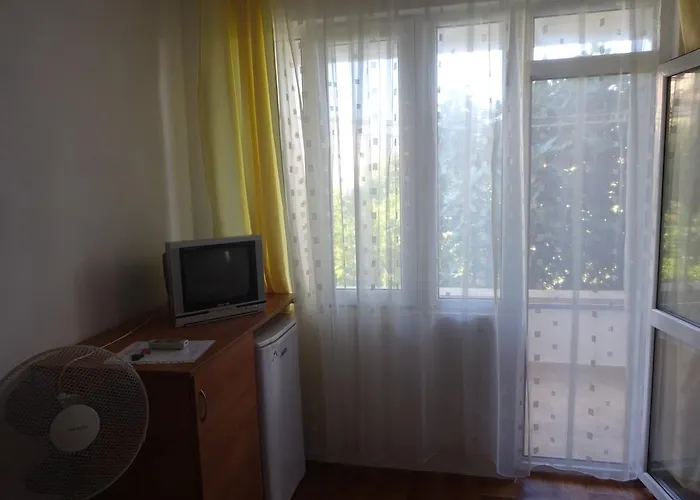 Hris Konukevi Chernomorets